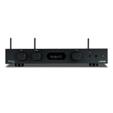 Audiolab 6000A Play Integrated Amplifier & Wireless Streaming Player - K&B Audio