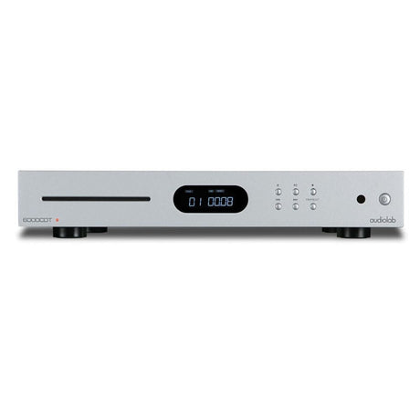 Audiolab 6000CDT CD Transport Player - K&B Audio