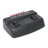 AV Link 2 Way Speaker Selector Switch - K&B Audio