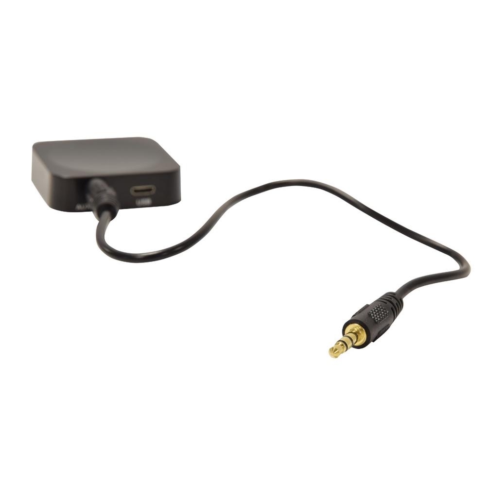AV Link Bluetooth Transmitter / Receiver - K&B Audio