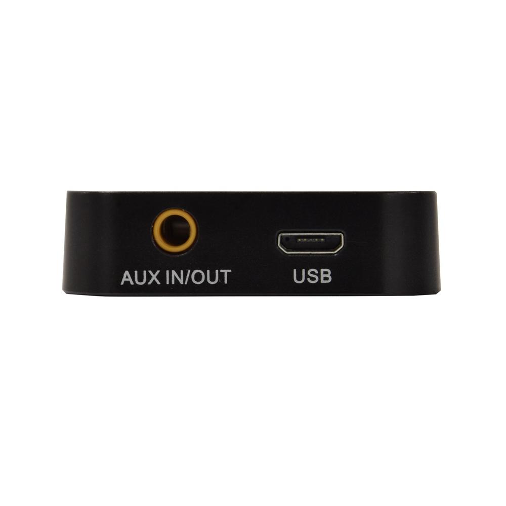 AV Link Bluetooth Transmitter / Receiver - K&B Audio