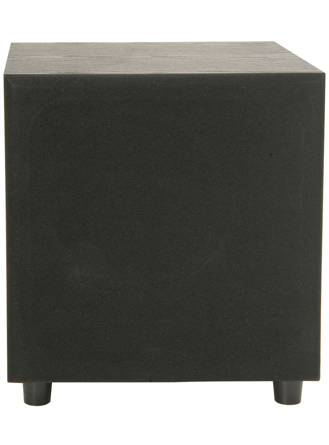 AV Link M8S 8" Active Subwoofer - K&B Audio