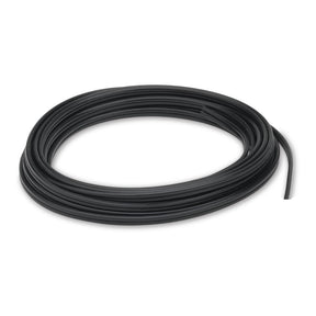 Flex Audio 2 Core 42 Strand Speaker Cable - Full Copper  - Black - Custom Length - K&B Audio