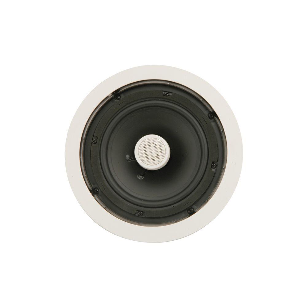 SimplyBT BT30W 6.5" 30W Bluetooth Ceiling Speakers - K&B Audio