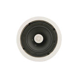 e-audio Bluetooth Amplifier + 6.5" Ceiling Speakers (Pair) - K&B Audio