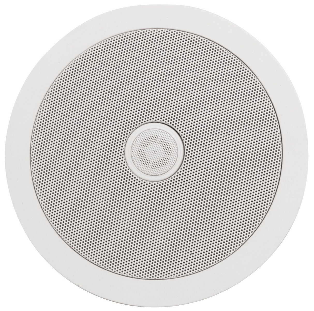 e-audio Bluetooth Amplifier + 6.5" Ceiling Speakers (Pair) - K&B Audio
