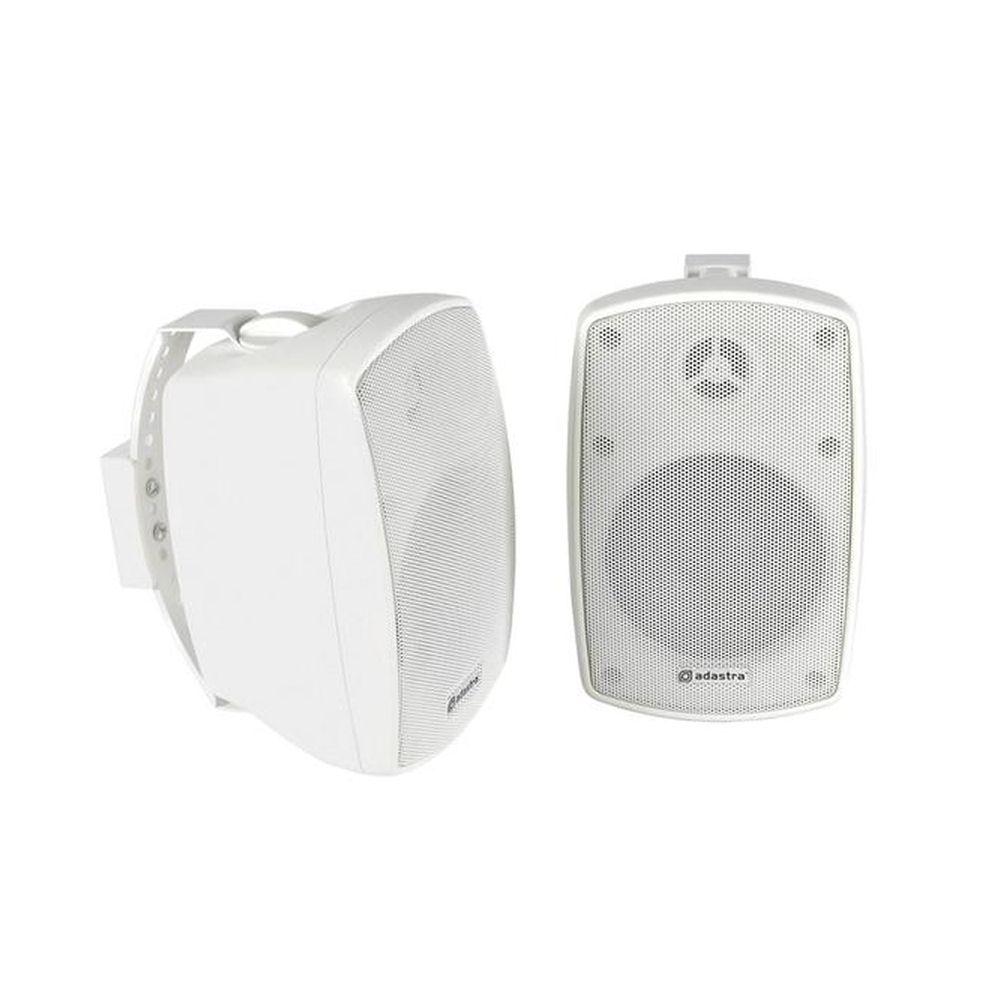 SimplyBT BT30W 30W Bluetooth Outdoor Speakers - K&B Audio