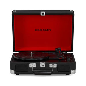 Portable Record Players