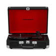 Crosley Cruiser Deluxe Plus Portable Record Player with Bluetooth - K&B Audio