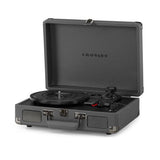 Crosley Cruiser Deluxe Plus Portable Record Player with Bluetooth - K&B Audio