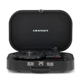 Crosley Discovery Portable Record Player with Bluetooth - K&B Audio