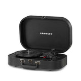 Crosley Discovery Portable Record Player with Bluetooth - K&B Audio