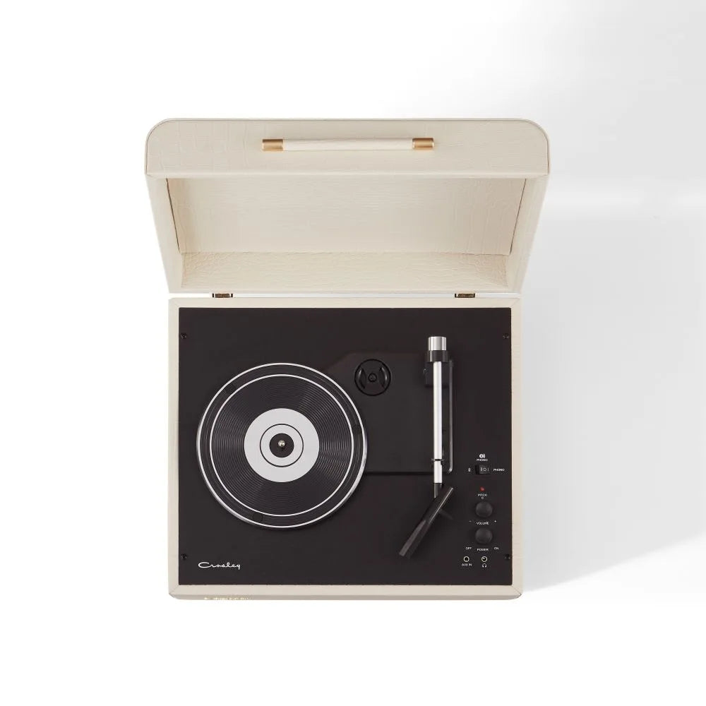 Crosley Mercury Record Player - K&B Audio