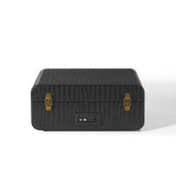 Crosley Mercury Record Player - Black - K&B Audio