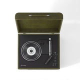 Crosley Mercury Record Player - K&B Audio