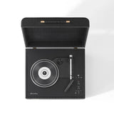 Crosley Mercury Record Player - Black - K&B Audio