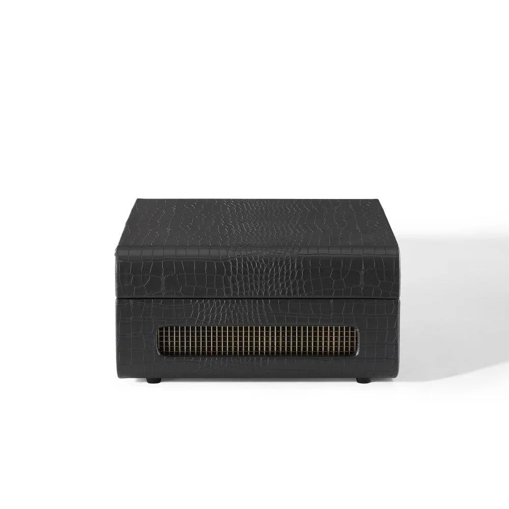 Crosley Mercury Record Player - Black - K&B Audio