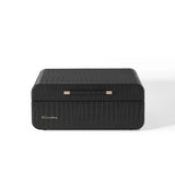 Crosley Mercury Record Player - Black - K&B Audio