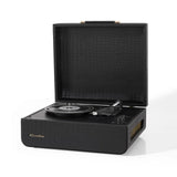 Crosley Mercury Record Player - Black - K&B Audio