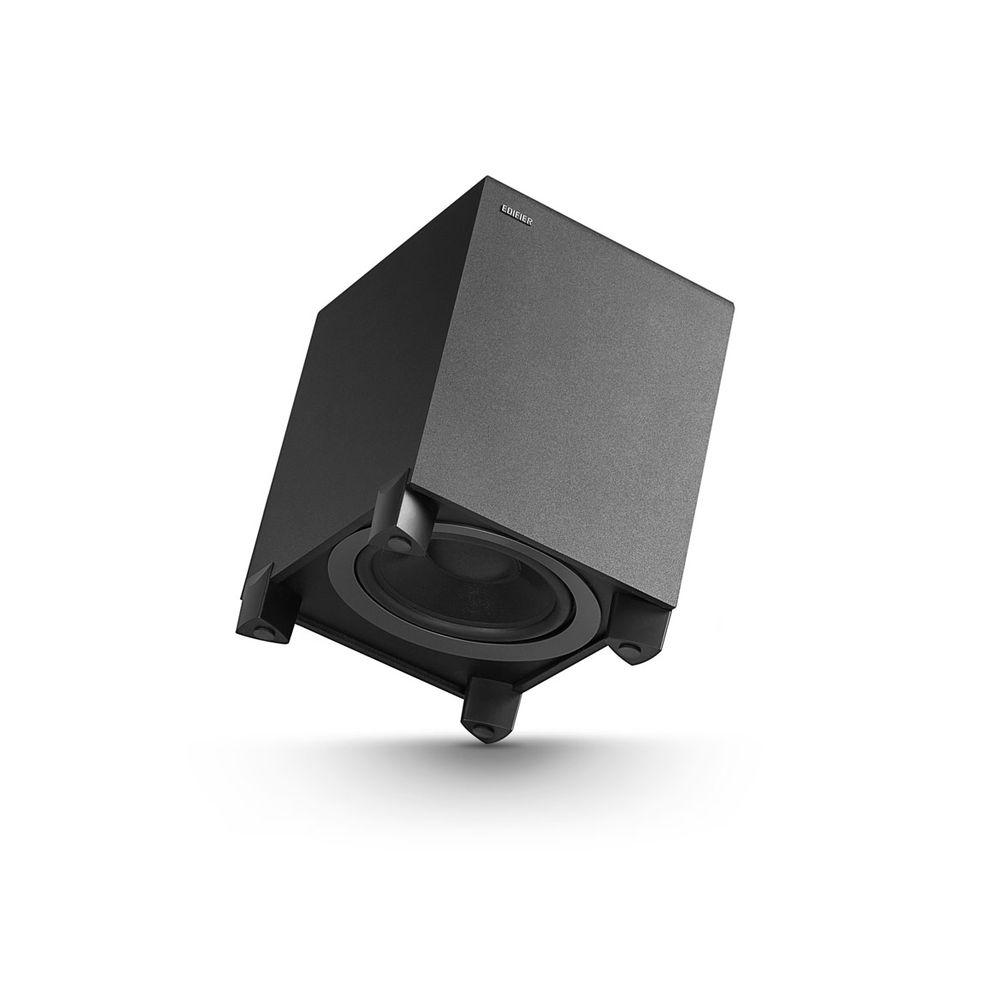 Edifier B7 145W CineSound TV Soundbar with Bluetooth & Wireless Subwoofer - K&B Audio