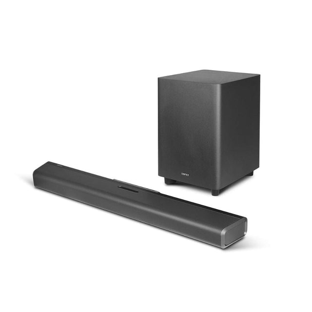 Edifier B700 5.1.2 Dolby Atmos Soundbar with Wireless Subwoofer - K&B Audio