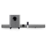 Edifier B8 154W TV Soundbar with Wireless Subwoofer - K&B Audio