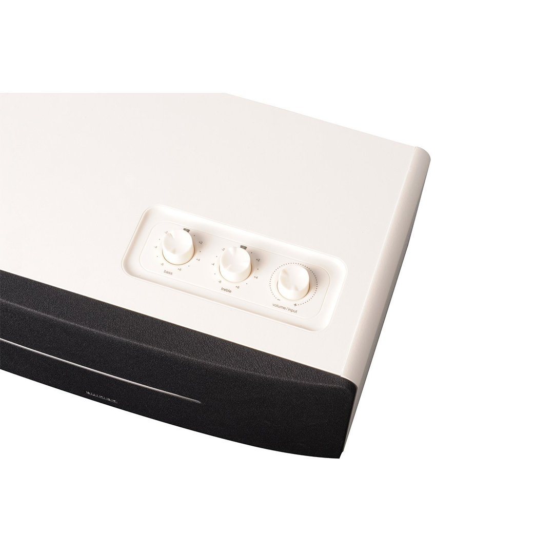 Edifier D12 Stereo Active Desktop Speaker with Bluetooth - K&B Audio