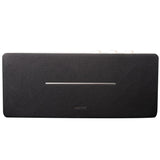 [OPEN BOX] Edifier D12 Stereo Active Desktop Speaker with Bluetooth - Black - K&B Audio