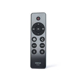 [OPEN BOX] Edifier D12 Stereo Active Desktop Speaker with Bluetooth - Black - K&B Audio