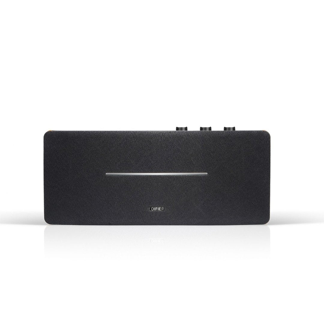 Edifier D12 70W Stereo Bluetooth Speaker with Built-In Subwoofer - K&B Audio