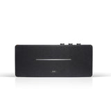 Edifier D12 Stereo Active Desktop Speaker with Bluetooth - K&B Audio