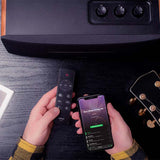 Teac TN-180BT Bluetooth Turntable + Edifier D12 Active Bluetooth Speakers - K&B Audio