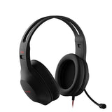 Edifier HECATE G1-SE Gaming Headset with Microphone & 3.5mm Jack & Inline Remote Control - K&B Audio