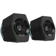Edifier HECATE G2000 2.0 Gaming Speakers with Bluetooth & RGB Lights - K&B Audio