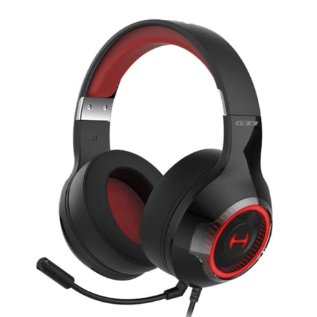 Edifier HECATE G33 7.1 Surround Sound USB Gaming Headset - K&B Audio