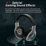 Edifier HECATE G33BT Gaming Headset with Bluetooth 5.0 Low Latency - K&B Audio