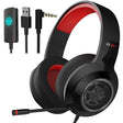 Edifier HECATE G4SE Gaming Headset - K&B Audio