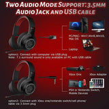 Edifier HECATE G4SE Gaming Headset - K&B Audio