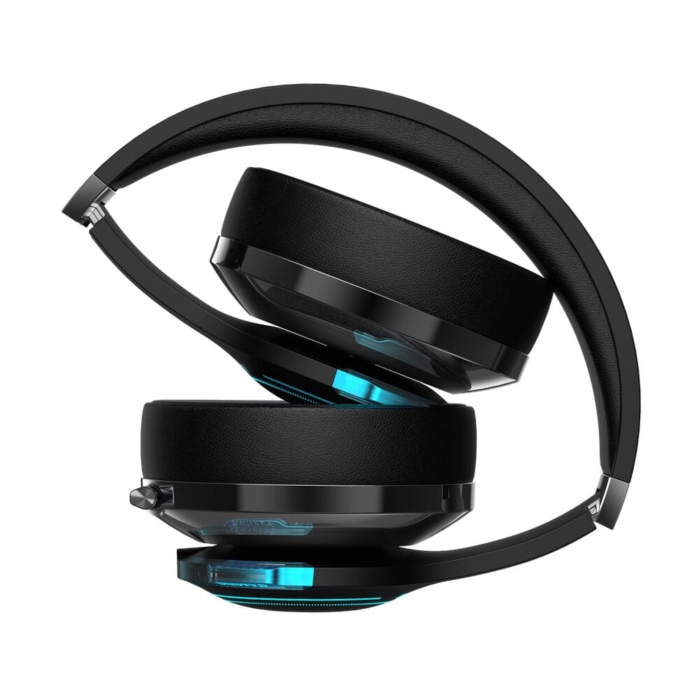 Edifier HECATE G5 BT Wireless Low Latency Gaming Headset - K&B Audio