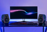 Edifier HECATE G5000 Hi-Res Gaming Speakers with RGB Lighting - K&B Audio