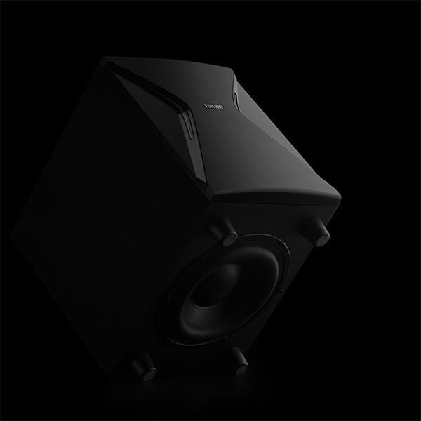 Edifier HECATE G7000 PC Gaming Soundbar with Wireless Subwoofer - K&B Audio