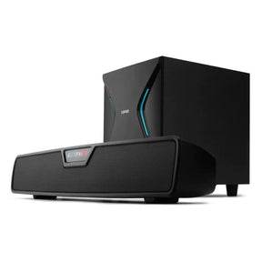 Edifier HECATE G7000 PC Gaming Soundbar with Wireless Subwoofer - K&B Audio