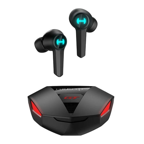 Edifier HECATE GT4 True Wireless Gaming Earbuds - K&B Audio