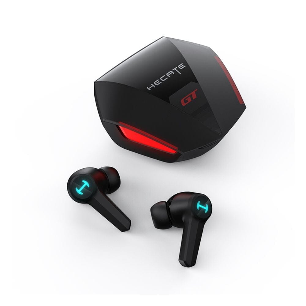 Edifier HECATE GT4 True Wireless Gaming Earbuds - K&B Audio