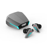 Edifier HECATE GX07 True Wireless Gaming Earbuds with Active Noise Cancellation - K&B Audio