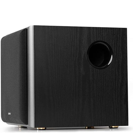 Edifier M601DB 2.1 110W Active Speaker System with Bluetooth & Wireless Subwoofer - K&B Audio