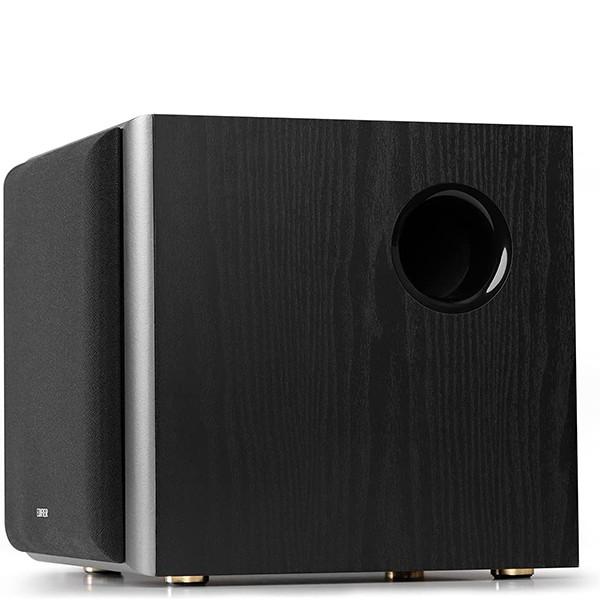 [OPEN BOX] Edifier M601DB 2.1 Active Speaker System with Bluetooth & Wireless Subwoofer - K&B Audio