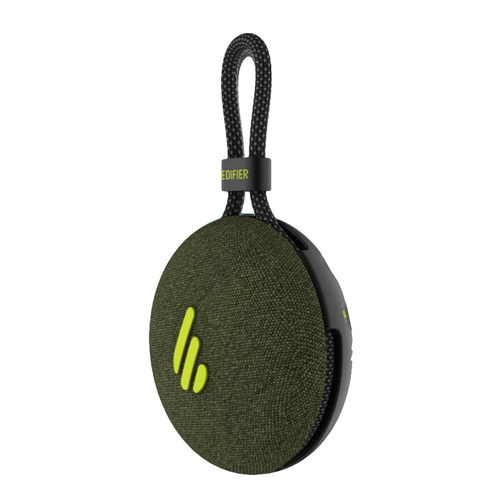 Edifier MP100 Plus Portable Bluetooth Speaker - K&B Audio