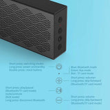 Edifier MP120 Portable Bluetooth Speaker - K&B Audio