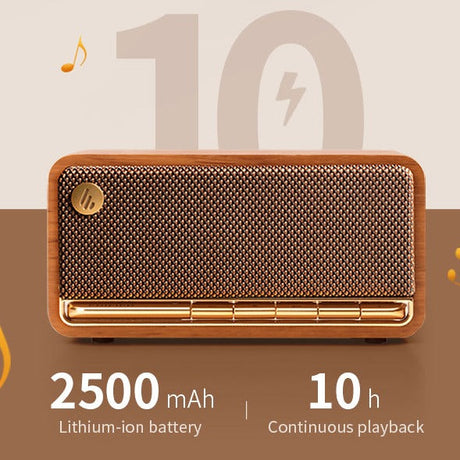 Edifier MP230 Portable Bluetooth Speaker - K&B Audio